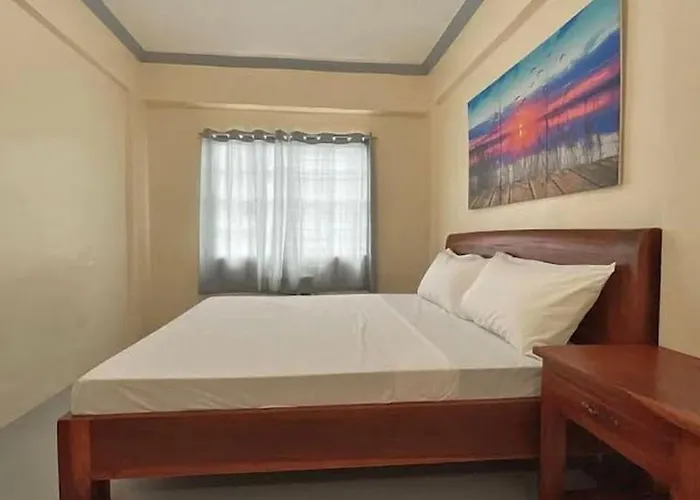 Apartment Lawton Residences 2b *