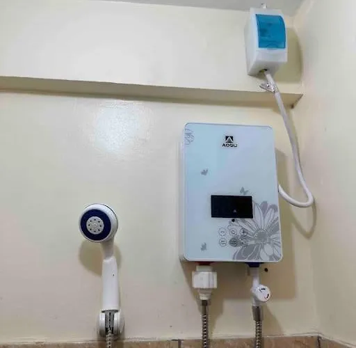 Lawton Residences 2b Apartment Manila